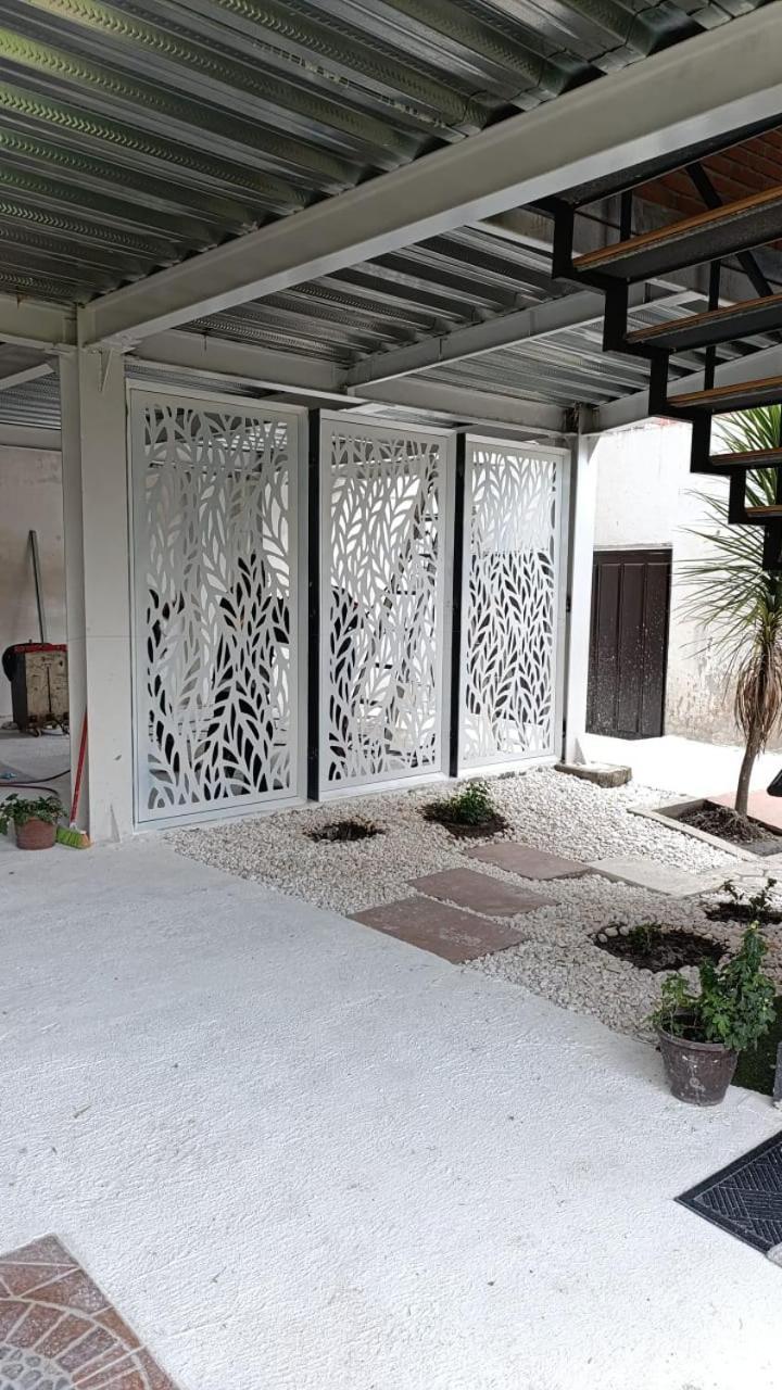 Depto Nuevo Cerca Del Foro Sol "Andy" Apartment Mexico City Exterior photo